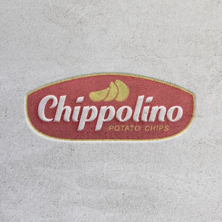 Telegram kanalining logotibi chippolino_chips — Chippolino chips