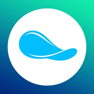 Логотип телеграм канала @chipsblue — КАР ЧИПС