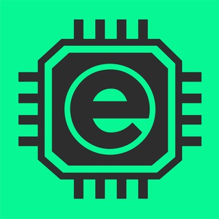 டெலிகிராம் சேனலின் சின்னம் chipsetmag — Chipset World مجله الکترونیکی