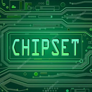 Логотип телеграм канала @chipsetnet — .