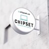 Логотип телеграм канала @chipsetuz1 — Chipset.Uz Malika ТЦ А2 💻