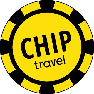 Логотип телеграм канала @chiptravelblog — Чип Тревел Блог / Chip Travel Blog