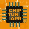 Логотип телеграм канала @chiptunapr — ЧИП-ТЮНИНГ | Апрелевка