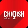 Telegram kanalining logotibi chiqiish — Chiqish podcast