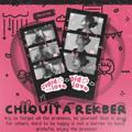 Логотип телеграм канала @chiquita_rekber — જ 𓂂 . OPEN : Rekber Chiquita ᦸ›