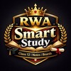 टेलीग्राम चैनल का लोगो chiragbookpdf — RWA Smart Study