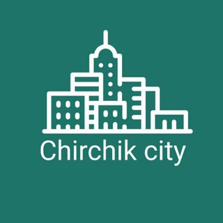 Telegram kanalining logotibi chirchikcityy — Chirchik_city