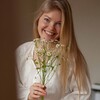 Логотип телеграм канала @chirikova_coach — В тебе Ясно • жизнь в гармонии