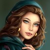 Логотип телеграм канала @chirikulkins — дневники чирикулькиных❣️