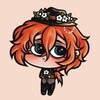 Логотип телеграм канала @chirimio — 🍂𝓒𝓱𝓲𝓻𝓲 🍂