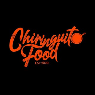 Telegram channel Chiringuito Food logo