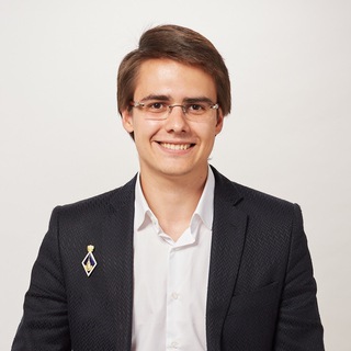 Логотип телеграм канала @chirkin_kirill — Кирилл Чиркин / Председатель ЖСК (ТСЖ)