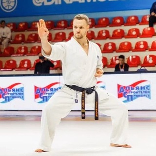 Логотип телеграм канала @chirkovandrei — Андрей Чирков🥋🇷🇺