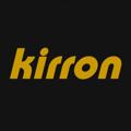 Logo saluran telegram chiron8991 — Кроссовки "Kirron"