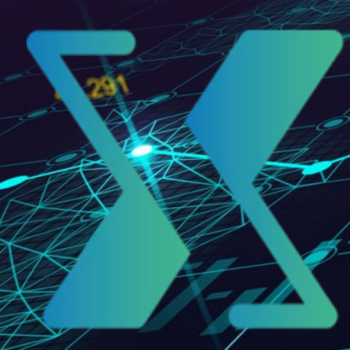 Telegram channel Chiron-group Investing logo