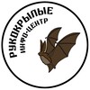 Логотип телеграм канала @chiroptera_info — Рукокрылые | Инфо-центр