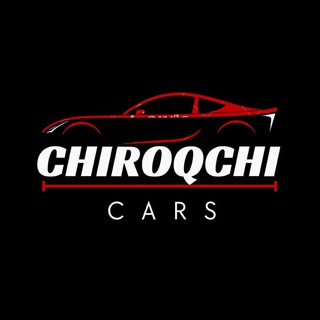 டெலிகிராம் சேனலின் சின்னம் chiroqchi_cars — ٭𝘾𝙃𝙄𝙍𝙊𝙌𝘾𝙃𝙄 𝘾𝘼𝙍𝙎