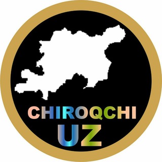 Telegram kanalining logotibi chiroqchi_press — CHIROQCHI.UZ