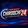 Telegram kanalining logotibi chiroqchi24_live — Chiroqchi 24 | Tezkor xabarlar