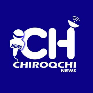 Telegram kanalining logotibi chiroqchiaxboroti — ChiroqchiNews