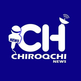 Telegram channel ChiroqchiNews logo