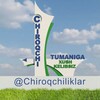 Telegram kanalining logotibi chiroqchiliklar — ЧИРОҚЧИЛИКЛАР!