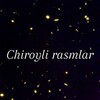 Telegram kanalining logotibi chiroyli_rasmb — Chiroyli Rasmlar