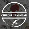 Telegram kanalining logotibi chiroyli_rasmlar — Chiroyli Rasmlar 🖤