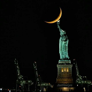 Telegram channel 🗽Go'zal Shaharlar🗽 logo