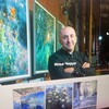 Логотип телеграм канала @chirun_ilya — Художник Илья Чирун