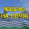 Логотип телеграм канала @chishmy_svyaz — Чишмы на связи