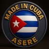 Logo of telegram channel chismeconflownoticiass — Chisme con flow noticias 🇨🇺
