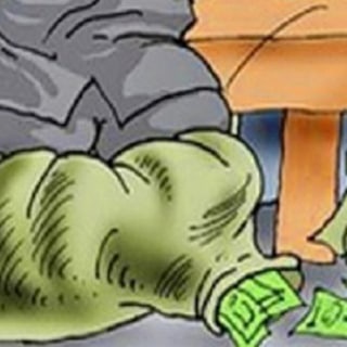 Логотип телеграм канала @chistca_carmanoff — Чистка карманов