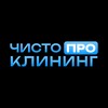 Логотип телеграм канала @chisto_pro_cleaning — ЧИСТО ПРО КЛИНИНГ | Отраслевой медиаканал
