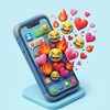 Логотип телеграм канала @chisto_screens — Чисто Скрины 📱