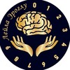 Логотип телеграм канала @chistoe_soznaniie — Лейла Эроглу 🧠 мозг, психика, цифры, здоровье
