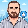 Логотип телеграм канала @chistoprodiabet — Чисто про диабет | Александр Кузнецов