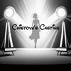 Логотип телеграм канала @chistova_casting — 🎬 Chistova’s Casting