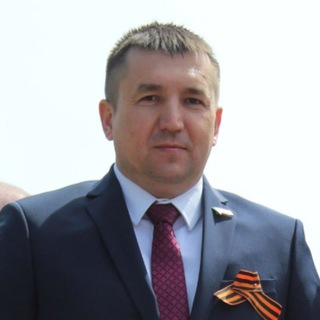 Логотип телеграм канала @chistyakovaleksey — Чистяков Алексей Алексеевич