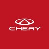 Логотип телеграм канала @chita_motors — Чита Моторс - официальный дилер Chery и Tenet