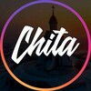 Логотип телеграм канала @chita_onl — Чита