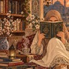 Логотип телеграм канала @chitaiche — 📚 Читай, Человек