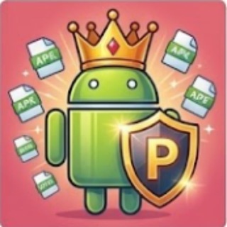 Telegram channel Android/Премиум/Apk logo