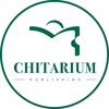 Логотип телеграм -каналу chitariumua — Видавництво Chitarium
