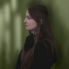 Логотип телеграм канала @chitatel_katerina — Шорох страниц с чердака