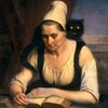 Логотип телеграм канала @chitatkolotit — Читать-колотить!