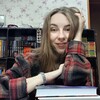 Логотип телеграм канала @chitayushaya_vyshivalshchitsa — Читающая вышивальщица
