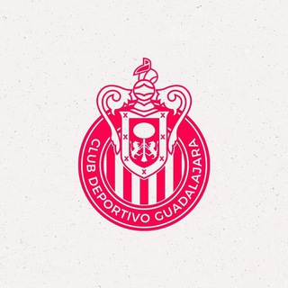Telegram channel CHIVAS ✔ logo