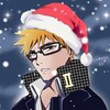 Логотип телеграм канала @chix_bleach — ☃️Сейрейтей Чихонте☃️