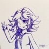 Логотип телеграм канала @chizbikyoji — Чизбик//Yoji